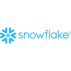 Snowflake logo